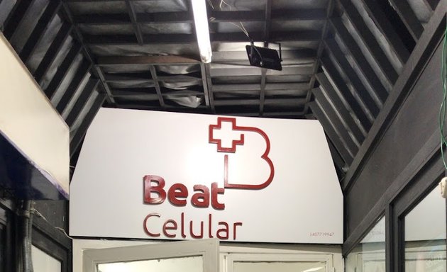 Foto de Beat Celular C.A.