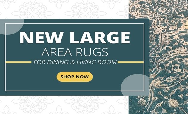 Photo of Rugs and Beyond