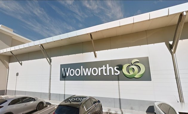 Photo of Skygate Woolworths Parking