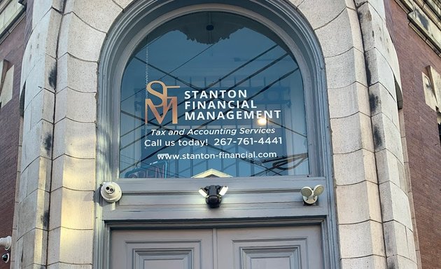 Photo of Stanton Financial Management