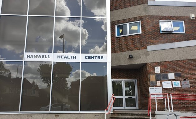 Photo of Hanwell Health Centre