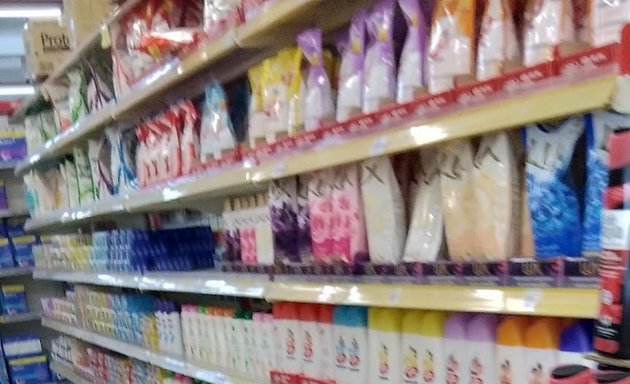 Photo of sk Fresh Supermarket Sdn.bhd.