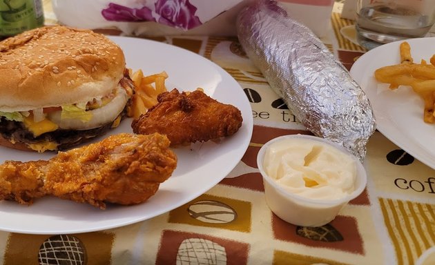 Photo of Kennedy Fried Chicken