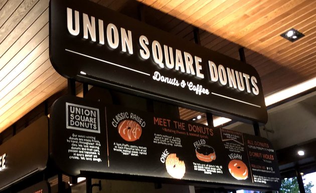 Photo of Union Square Donuts