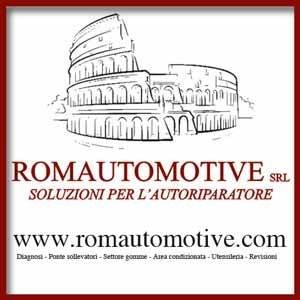 foto Romautomotive S.r.l.