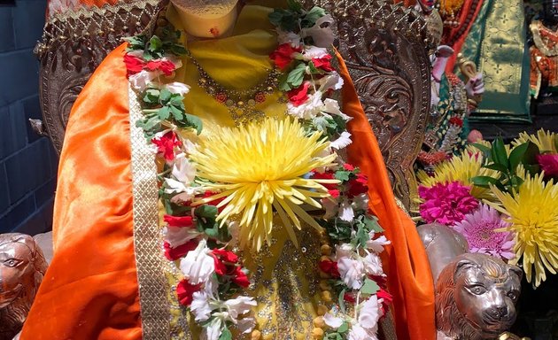 Photo of Shri Vitthal Hindu Mandir