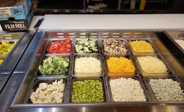 Photo of Salad Express