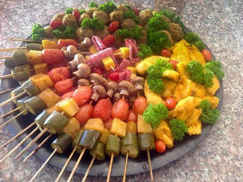 Photo of The Chefs Best | Party Platters | Home cooked meals | Cape Town