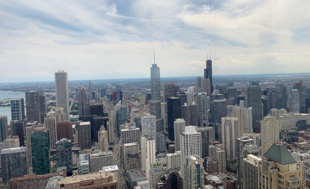 Photo of 360 Chicago