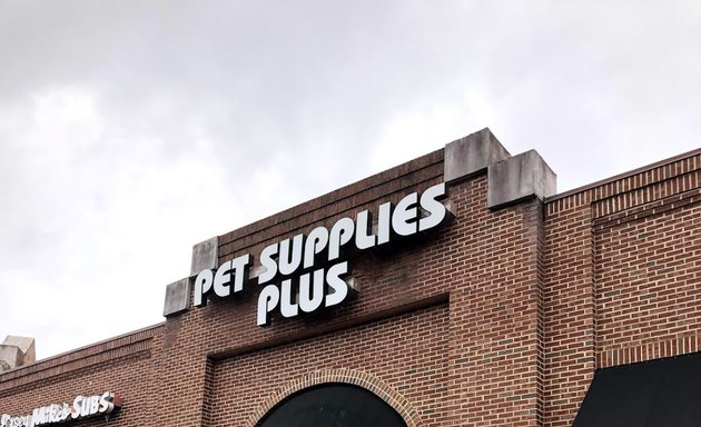 Photo of Pet Supplies Plus Elizabeth