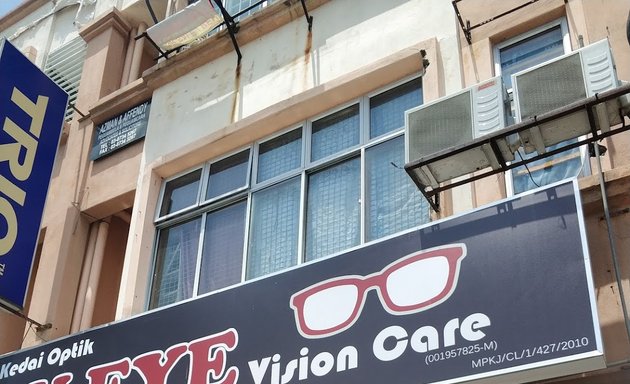 Photo of U Eye Vision Care