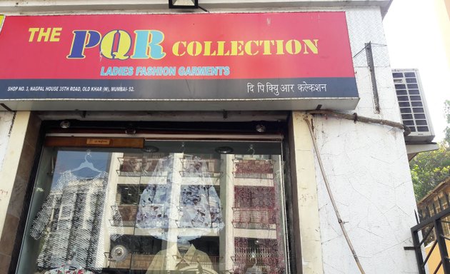 Photo of The PQR Collection