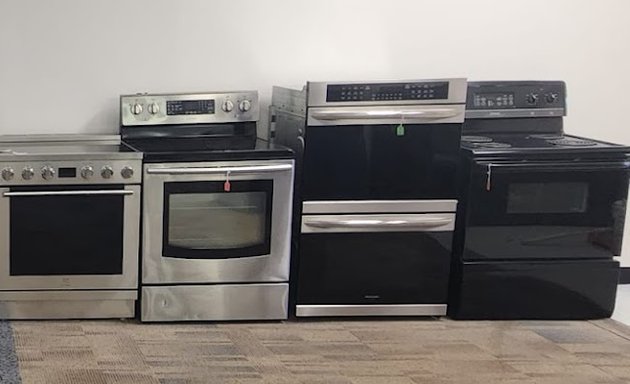 Photo of SMS Appliances