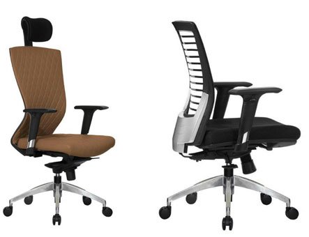 Photo of Icon Seating Systems