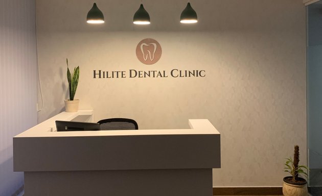 Photo of Hilite Dental Clinic - Dr. Vishwas BV