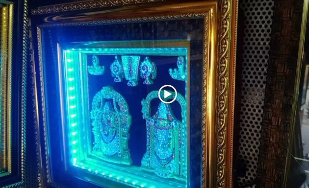 Photo of Sri Sai Lighting and Frame Works