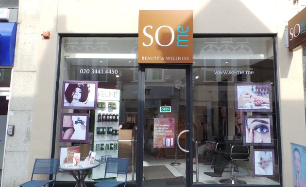 Photo of So Me Beauty & Wellness (Clapham Junction)