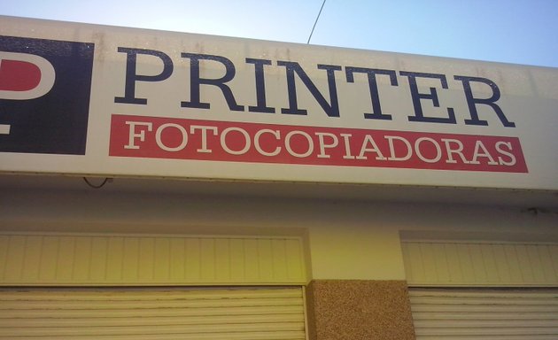 Foto de Printer Fotocopiadoras