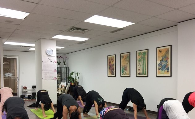 Photo of Hua yoga & HZ Health Clinic