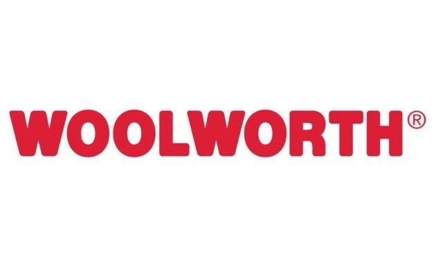 Foto von Woolworth