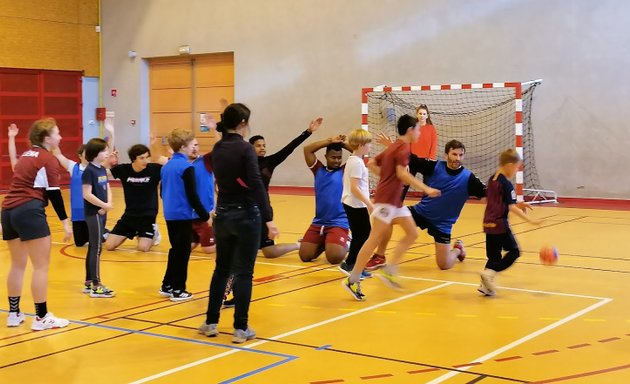Photo de Handball Clermont Métropole