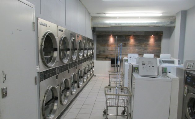 Photo of The Laundry Room