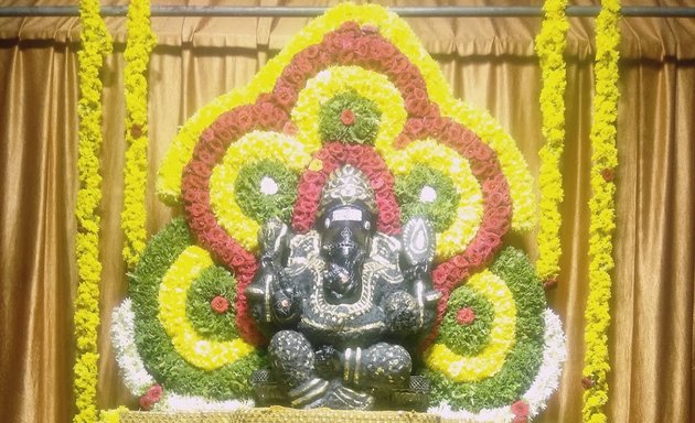 Photo of Shri Abhaya Hasta Balamuri Ganapathi Temple