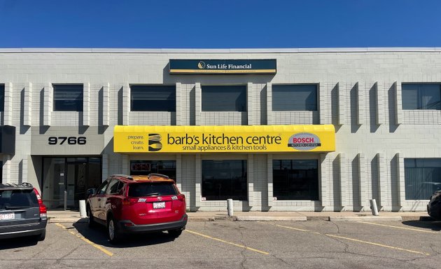 Photo of Barb's Kitchen Centre