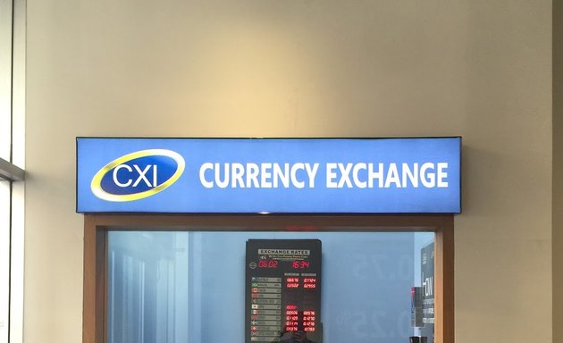 Photo of Currency Exchange International