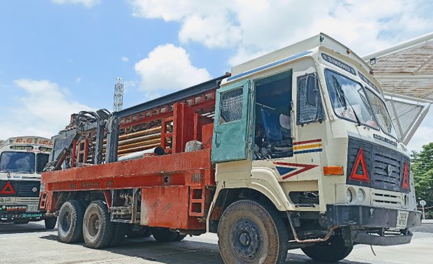 Photo of J J Borewells Best Borewell Drilling Contractors in Hyderabad