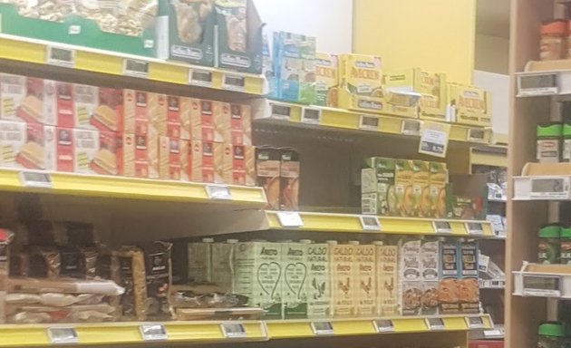 Foto de Supermercados Alimerka