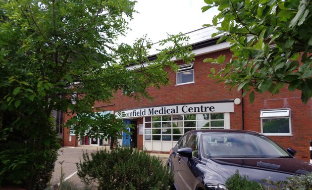 Photo of Bloomfield Medical Centre