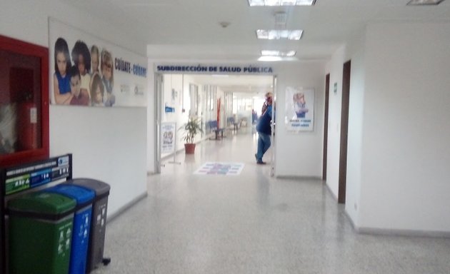 Foto de Dirección Territorial de Salud de Caldas