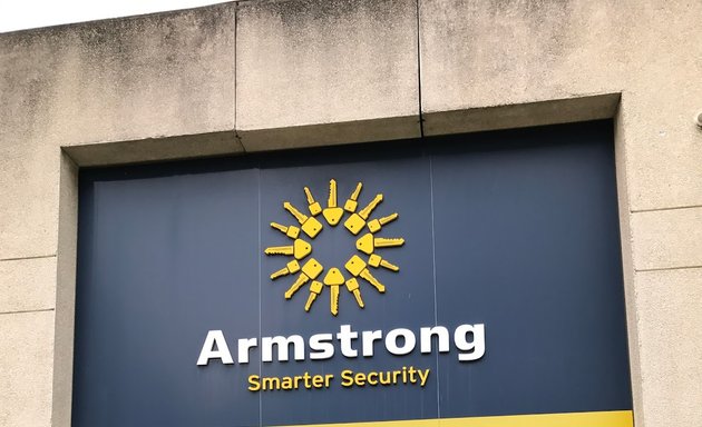 Photo of Armstrong Smarter Security - Central Auckland
