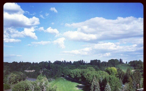 Photo of The Calgary Golf & Country Club