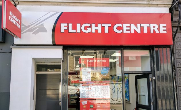 Photo of Flight Centre