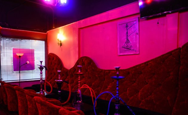 Photo of Royalty Hookah Lounge