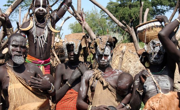 Photo of Timeless Ethiopia Touring