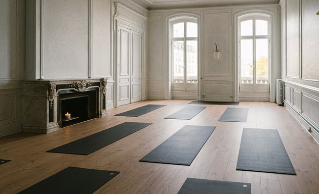 Photo de Yoga Room - Bellecour