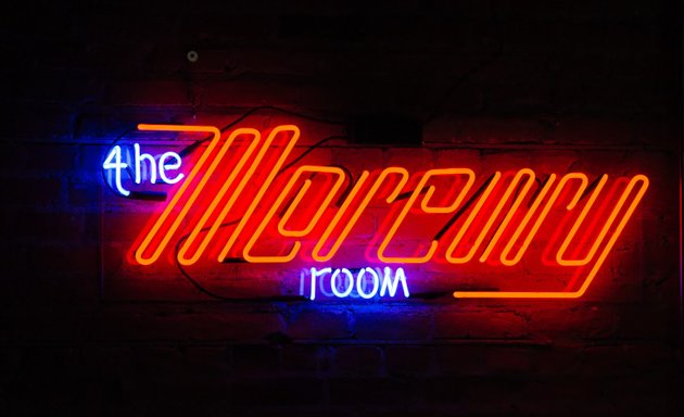 Photo of The Mercury Room