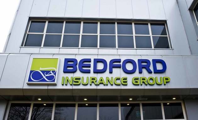 Photo of Bedford Insurance Services Ltd