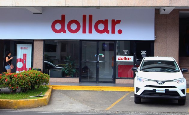 Foto de Dollar Car Rental | Torres de Alba