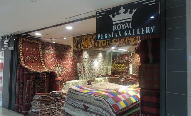 Photo of Royal Persian Gallery
