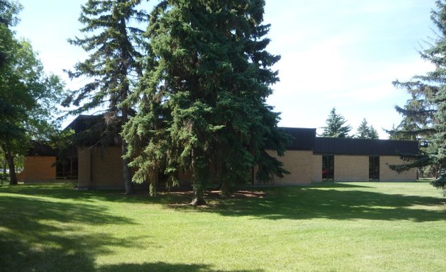 Photo of Edmonton Academy
