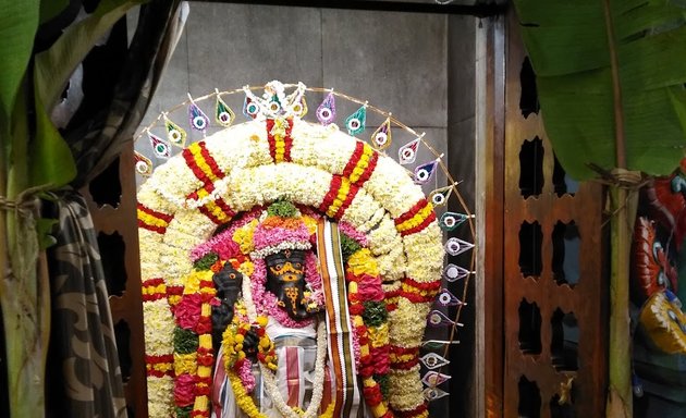 Photo of Sri Muthyalamma Devi Temple