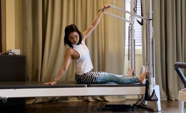 Photo of Purple House Pilates