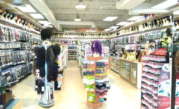 Photo of Mama Afro Beauty Supply Downtown