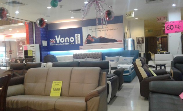 Photo of Bahagia Furniture Gallery, Semenyih