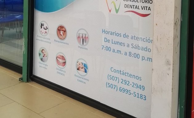 Foto de Consultorio Médico Dental Vita