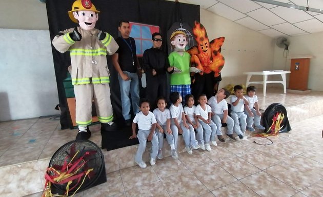 Foto de Centro de Educación Inicial "Lola Tamayo Ortega